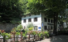 Locanda Dei Baroni - Antica Dimora