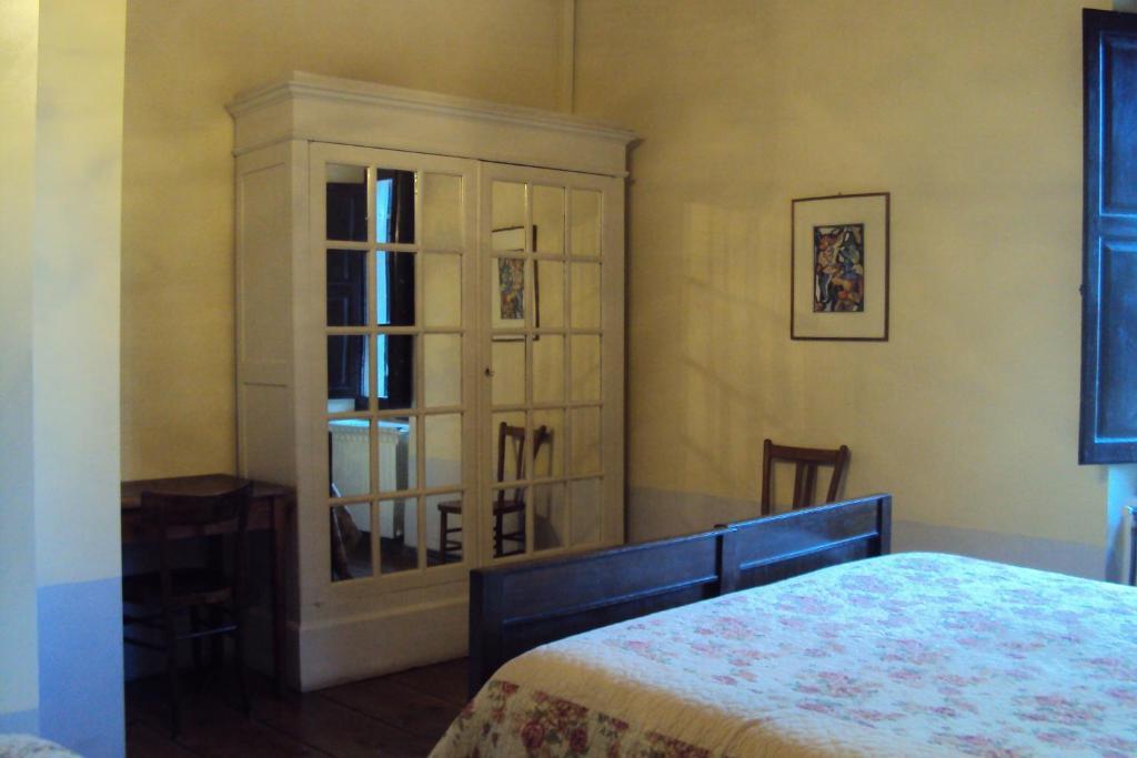 Locanda Dei Baroni - Antica Dimora Camaldoli Camera foto
